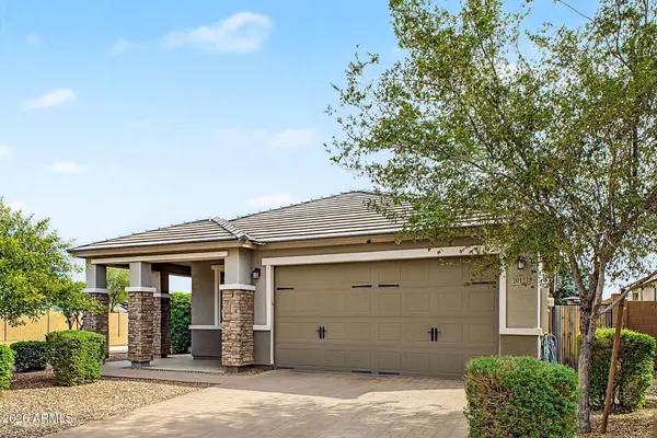20133 W HARRISON Street, Buckeye, AZ 85326