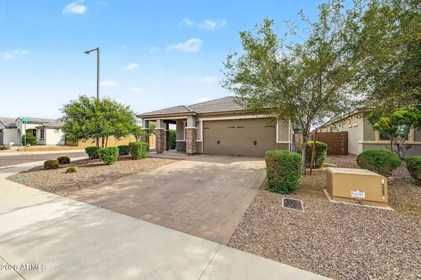 20133 W HARRISON Street, Buckeye, AZ 85326