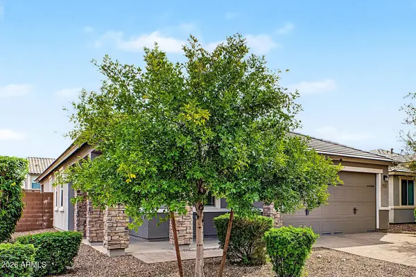 20133 W HARRISON Street, Buckeye, AZ 85326