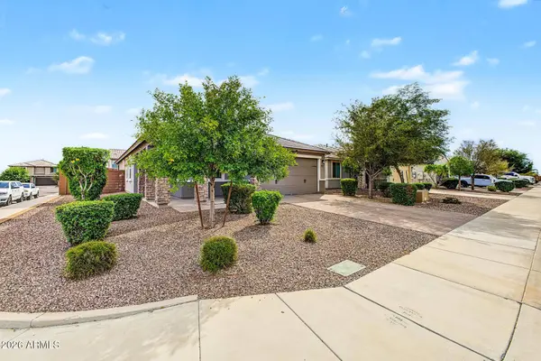 20133 W HARRISON Street, Buckeye, AZ 85326