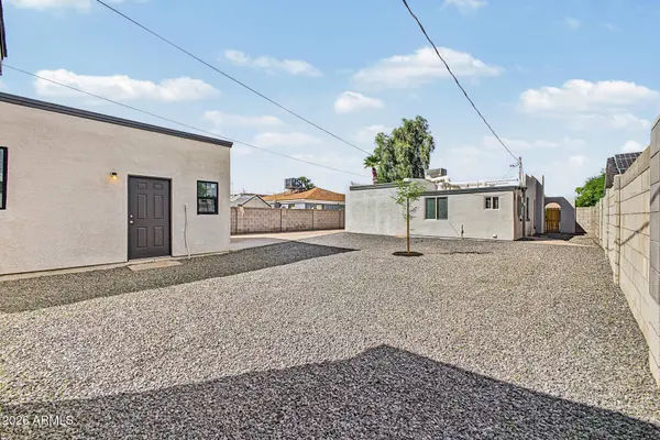 1635 E MONTECITO Avenue, Phoenix, AZ 85016