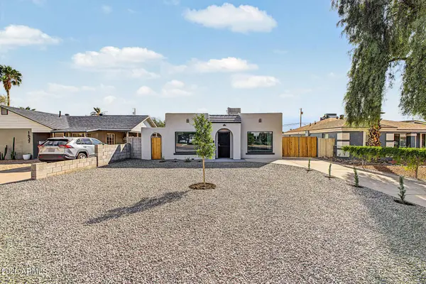 1635 E MONTECITO Avenue, Phoenix, AZ 85016