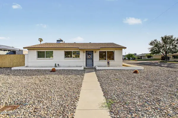 801 E RUTH Avenue, Phoenix, AZ 85020