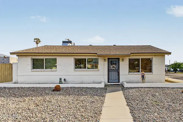 801 E RUTH Avenue, Phoenix, AZ 85020