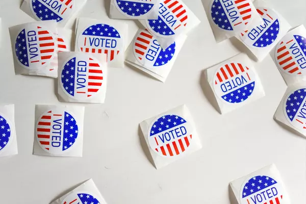 Your Home, Your Vote: Why the November 4th Election Matters to Conroe & Montgomery Homeowners