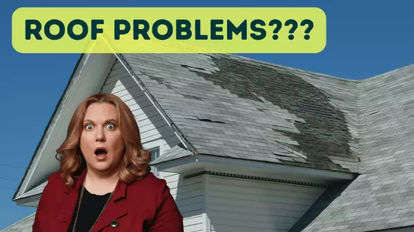 The Truth About Navigating Roof Issues When Buying a Home in Northern Houston