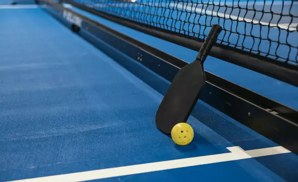The Pickleball Boom Hits Home: Conroe Welcomes Massive New Indoor Facility