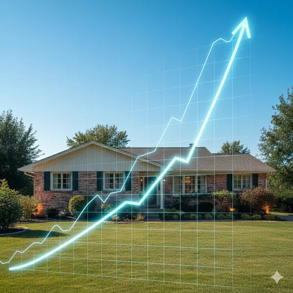 October Surprise: Why Conroe & Montgomery Home Sales Defied the Fall Slowdown (and What It Means for You!)