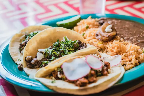 A Love Letter to Mexican Food in Conroe, TX,Bren Brewer