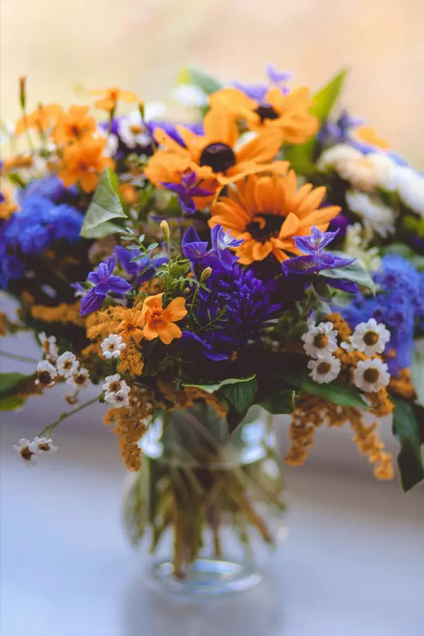 Carter’s Florist & Nursery Named Texas Treasure After 57 Years Serving Conroe, TX