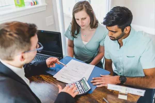 Mortgage Rates Are Up—But Gen Z Isn’t Slowing Down