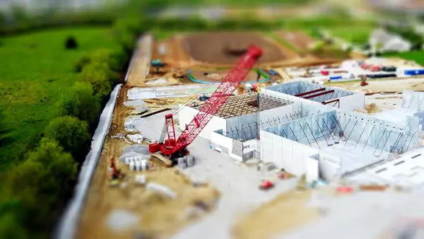 $1 Billion Magnolia Town Center Development Set to Reshape Montgomery County
