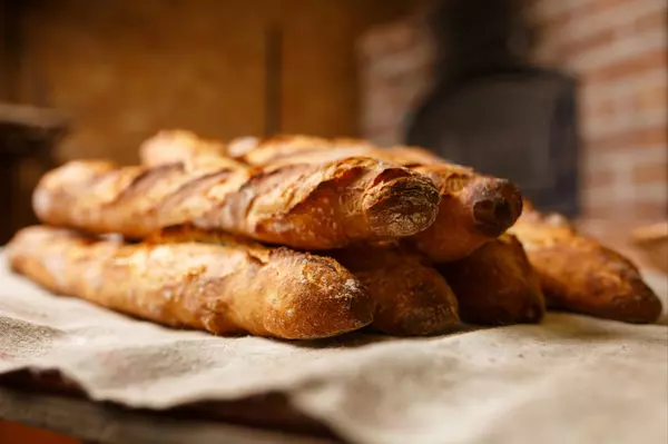 Paris Baguette Brings European Café Vibes to The Woodlands, TX