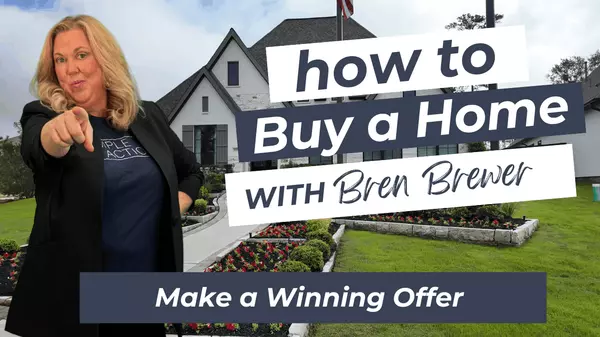 How to Make a Winning Offer on a Home (Without Overpaying)