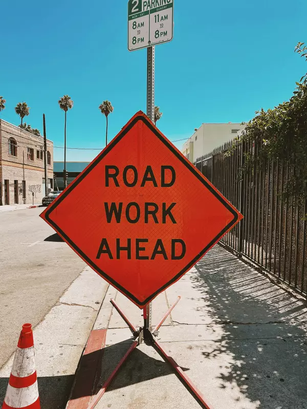 Montgomery County Fast-Tracks $8M for Road Projects Ahead of 2024 Bond Sale