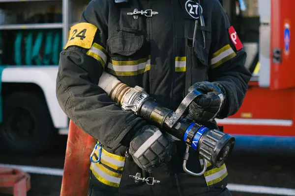 New Fire Station Coming to Valley Ranch: Enhancing Emergency Response in a Growing Community