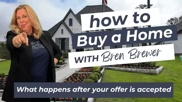 What Happens After Your Offer Is Accepted? A Step-by-Step Home Closing Guide