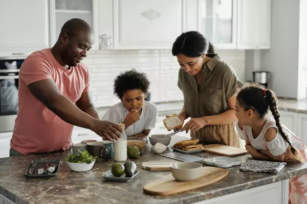 The Woodlands Rotary House Opens to Support Families Facing Medical Crises