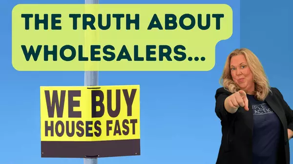 One Signature. $200,000 Gone: The Hidden Danger Behind “We Buy Houses” Signs