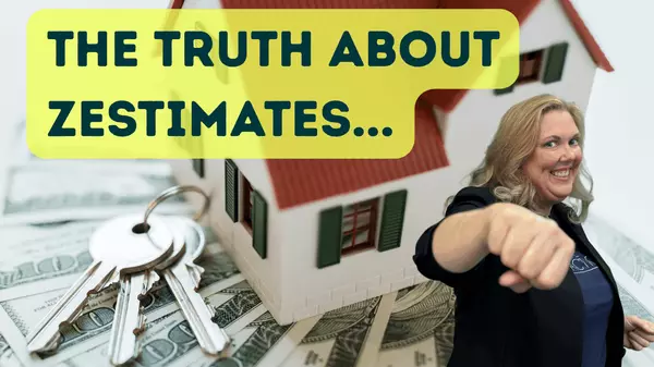 The Truth About Zestimates: Why Zillow’s Home Value Estimate Might Be Dead Wrong