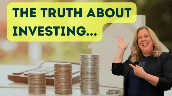 The Truth About Investment Properties: What New Real Estate Investors Get Wrong