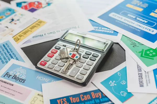 Demystifying Mortgage Rates: What First-Time Buyers Need to Know Right Now