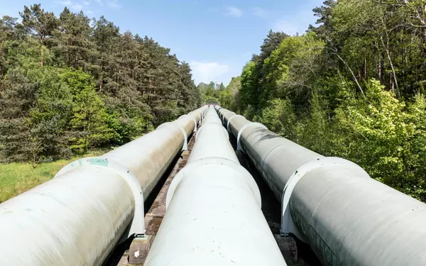 Community vs. Compressor: Judge Temporarily Blocks Blackfin Pipeline Project Near Conroe Business
