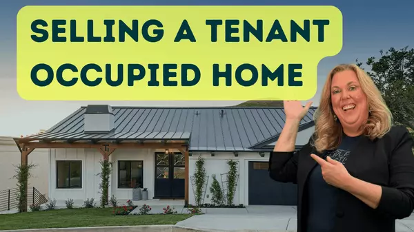 Selling a Home with Tenants? Here's What You Need to Know