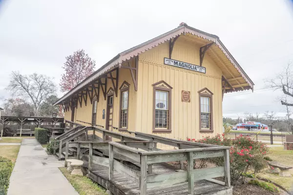 Is Now the Time to Buy in Magnolia, TX? | August 2025 Real Estate Market Update