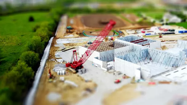 New Landmarks & Local Growth: Developments in Conroe & The Woodlands