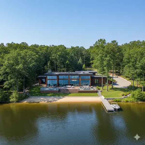 Living Where You Vacation: The 2026 Lake Conroe & Willis Real Estate Outlook,Bren Brewer