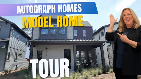 Incredible Value in Montgomery: A Tour of the Autograph Homes Colorado in Two Step Farm,Bren Brewer