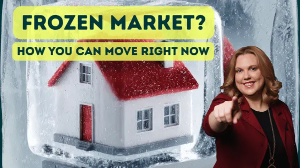 The 2026 Inventory Standoff: Navigating The Woodlands & Conroe Real Estate Market