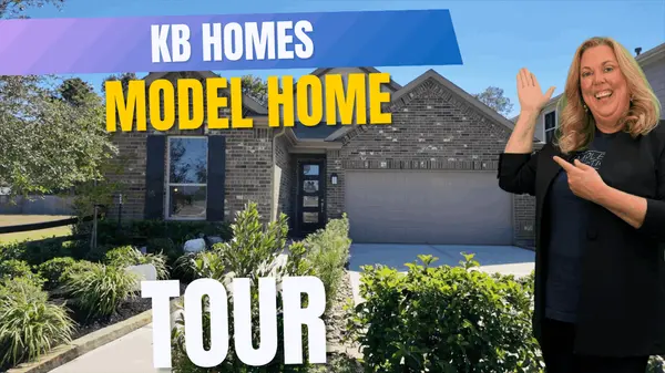 Homeownership Within Reach: Touring Grace Landing in Willis, TX