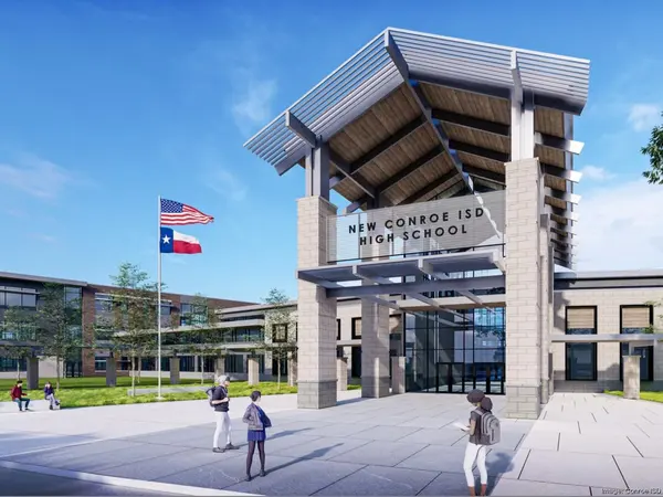 Conroe ISD’s $1.9 Billion Expansion: Why Timber Mill High Matters for Your Property Value,Bren Brewer