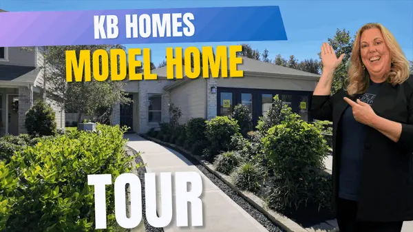 Yes, You Can Still Buy a Brand New Single-Story Home Under $200k in Willis, TX!