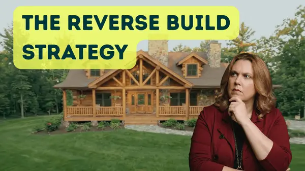 feature image of Why Buying a "Fixer-Upper" House is the Secret to Owning 5 Acres in 2026