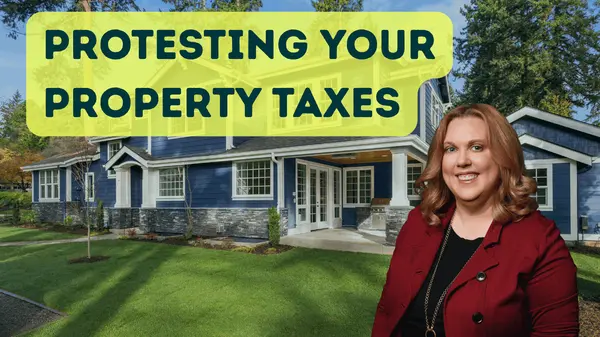 Step-By-Step Guide to Protesting Your Taxes