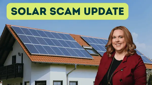 The Truth About Solar Part 2: The 2026 "Solar Shakeout" and Your Home Value