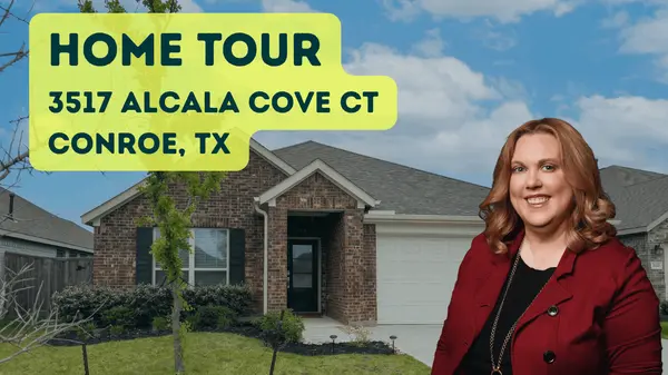 feature image of Exploring Ladera Creek: A Closer Look at an Incredible New Rental Opportunity in Conroe, TX