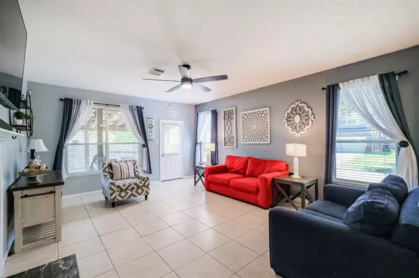 919 Ballardwood CT, Spring, TX 77373