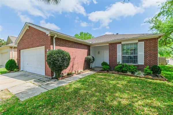 919 Ballardwood CT, Spring, TX 77373