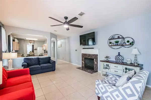 919 Ballardwood CT, Spring, TX 77373