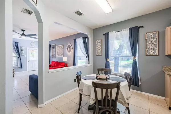 919 Ballardwood CT, Spring, TX 77373