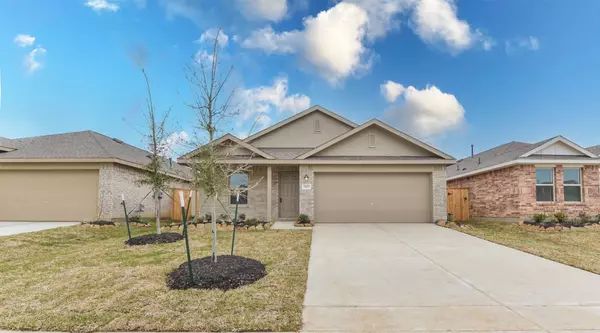 24211 Breckenridge Pass LN, Hockley, TX 77447