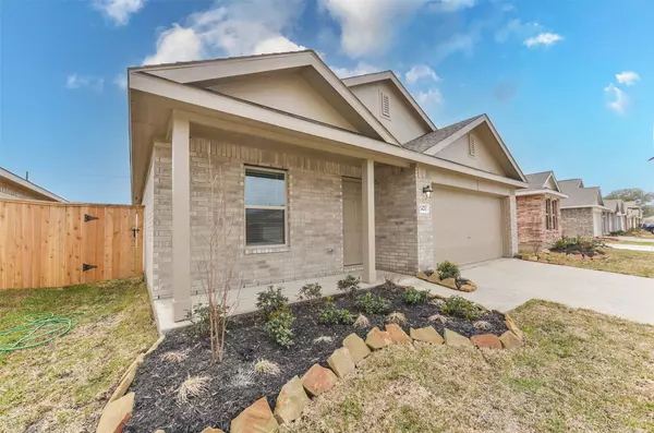 24211 Breckenridge Pass LN, Hockley, TX 77447