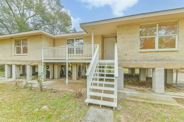 10412 Ehlers RD, Conroe, TX 77302
