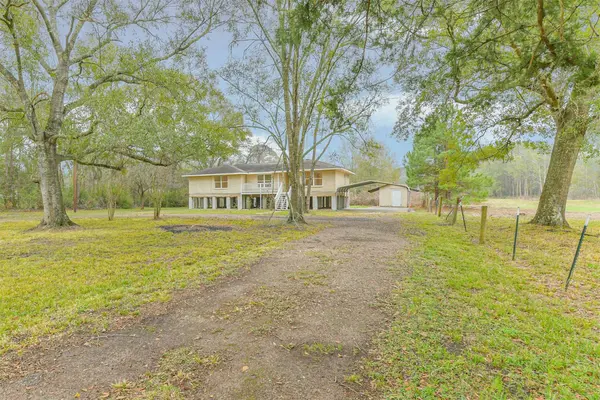 10412 Ehlers RD, Conroe, TX 77302