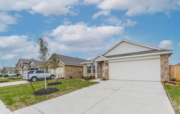 24218 Breckenridge Pass LN, Hockley, TX 77447