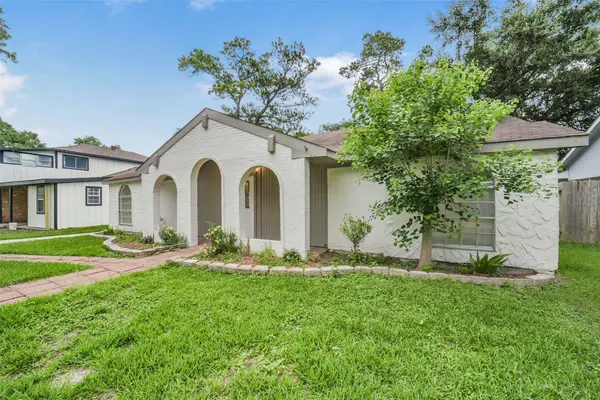 23122 Whispering Willow DR, Spring, TX 77373